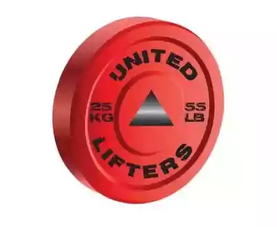 unitedlifters.com logo