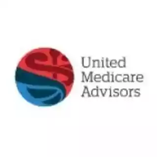Shop United Medicare Advisors discount codes logo