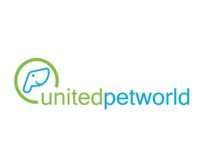 Shop UnitedPetWorld logo