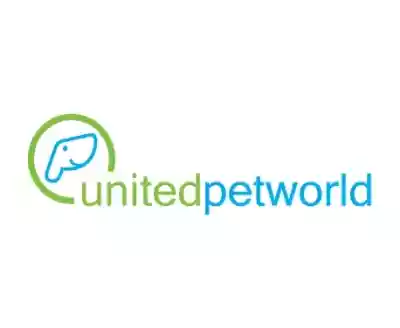 unitedpetworld.com logo