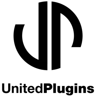 United Plugins logo