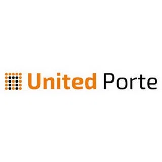 Shop UnitedPorte logo