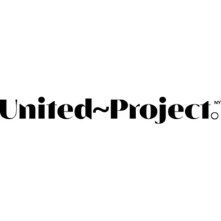 Shop United~Project. logo