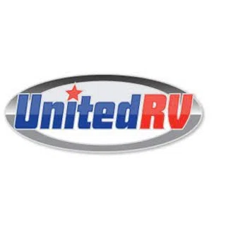 United RV Center logo