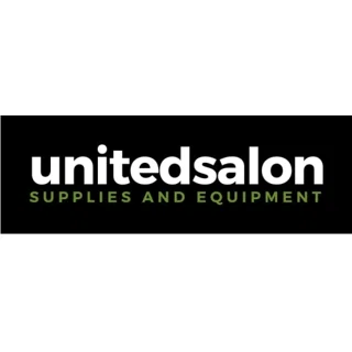 Shop United Salon Supplies logo