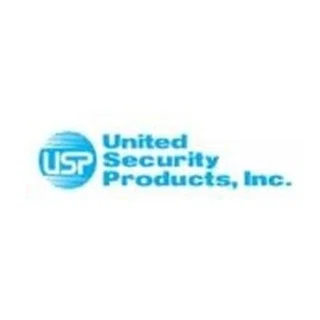 Shop United Security Products logo
