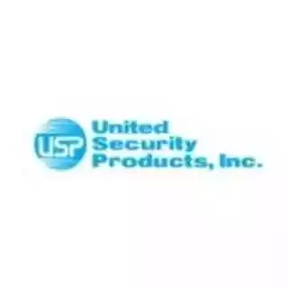 United Security Products discount codes