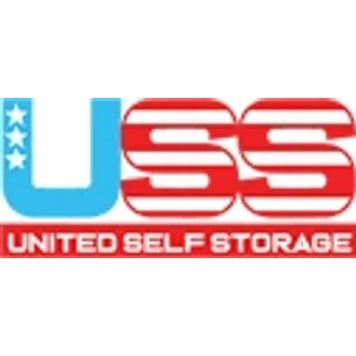 United Baze RV & Storage logo