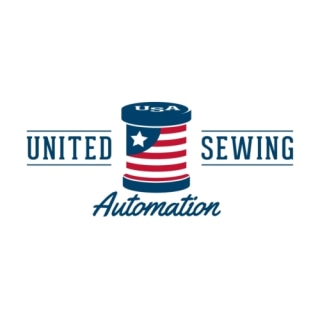 Shop United Sewing Automation logo
