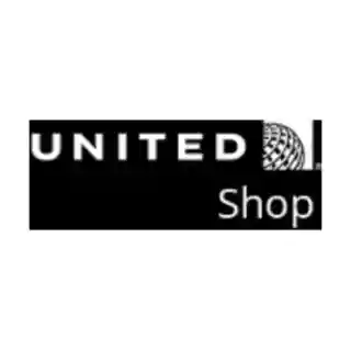 Shop United Shop logo