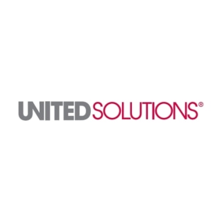 United Solutions coupon codes