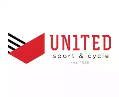 Shop United Sport coupon codes logo