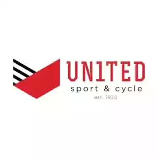 Shop United Sport & Cycle coupon codes logo