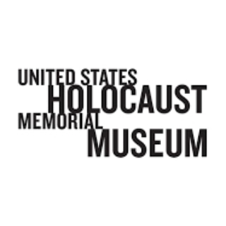 Shop United States Holocaust Memorial Museum logo