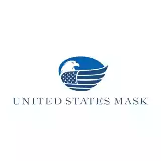 Shop United States Mask logo