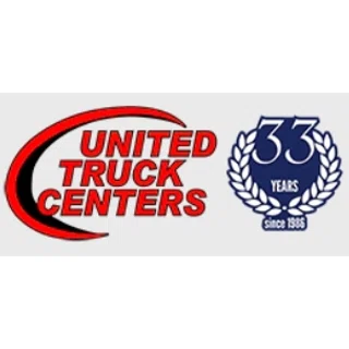 United Truck Centers promo codes