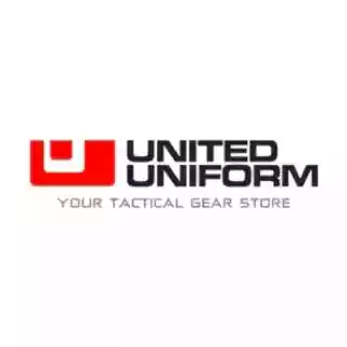 United Uniform promo codes