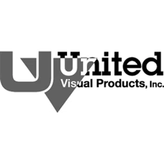 United Visual Products logo