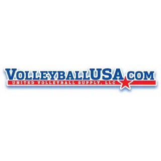 United Volleyball Supply logo
