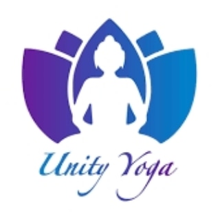 Shop Unity Yoga logo