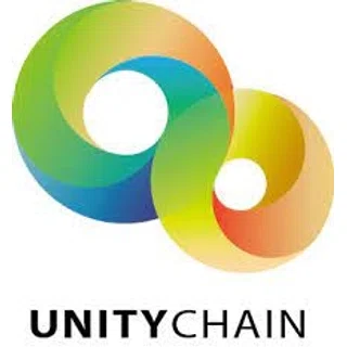 Unitychain logo