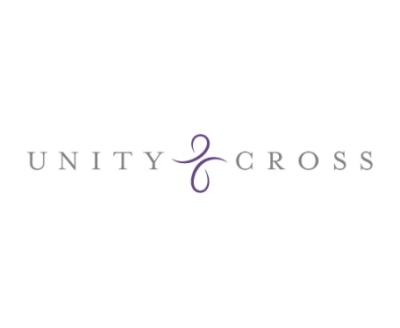 Shop Unity Cross logo