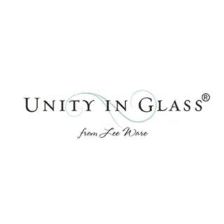 Shop Unity In Glass® promo codes logo