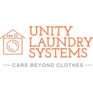 Unity Laundry Systems logo