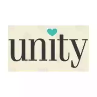 Unity Stamp logo