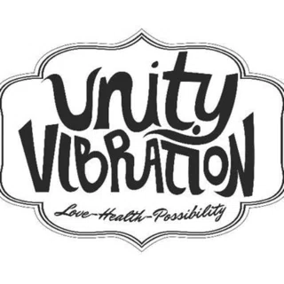 Shop Unity Vibrations logo