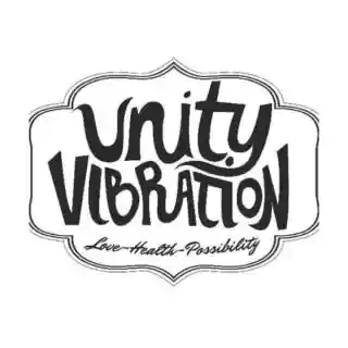 unityvibrationkombucha.com logo