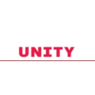 UNITY cbd logo