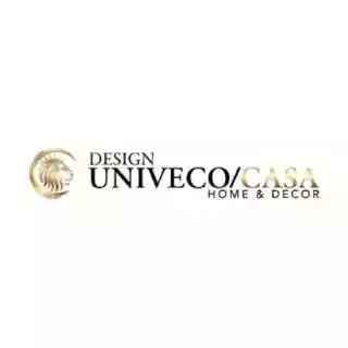 Shop Univeco promo codes logo