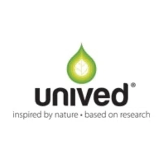 Shop Unived logo