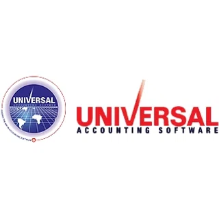 Shop  Universal Accounting Software logo