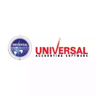 Shop  Universal Accounting Software logo