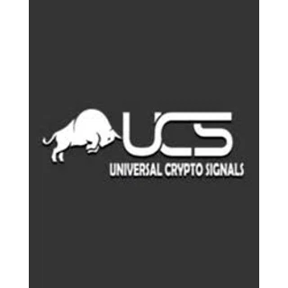 Universal Crypto Signals logo