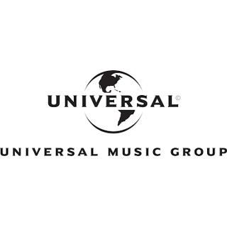 Shop Universal Music logo