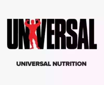 Universal Nutrition promo codes
