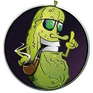 Universal Pickle logo