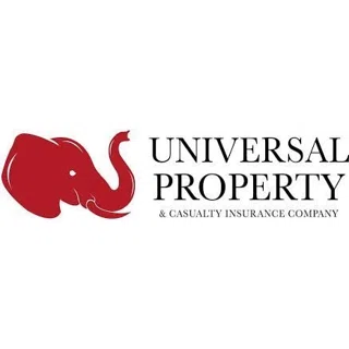 Shop Universal Property discount codes logo