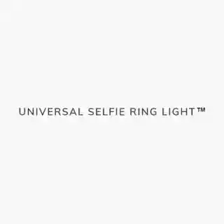 Universal Selfie Ring Light logo