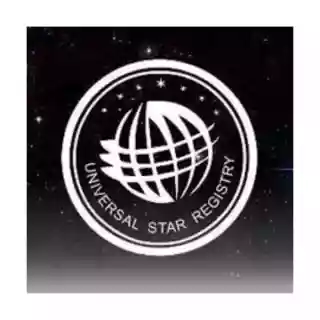 Shop Universal Star Registry coupon codes logo