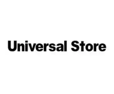 Shop Universal Store coupon codes logo