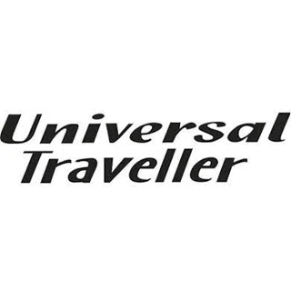 Shop Universal Traveller logo