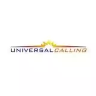 Universal Calling logo