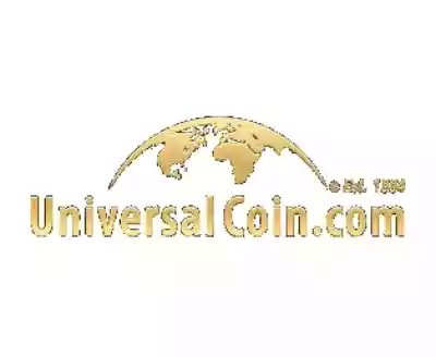 Shop Universal Coin & Bullion coupon codes logo