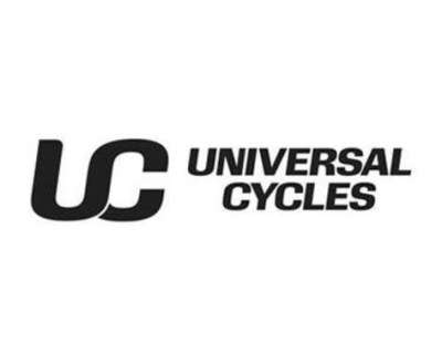 Shop Universal Cycles logo