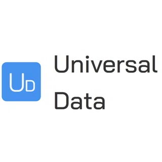 Universal Data logo