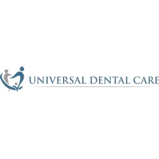 Universal Dental Care logo